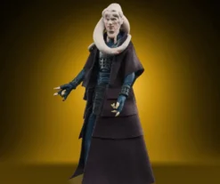 Star Wars Vintage Collection Actionfigur 10 cm Bib Fortuna