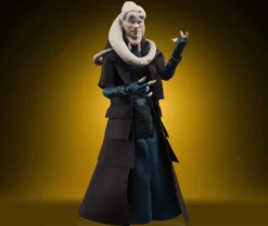 Star Wars Vintage Collection Actionfigur 10 cm Bib Fortuna