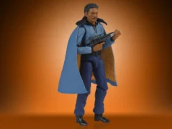 Star Wars Vintage Collection Actionfigur 10 cm Lando Calrissian