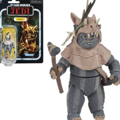 Star Wars Vintage Collection Actionfiguren 10 cm Wave 23 (4)