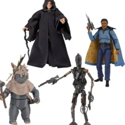 Star Wars Vintage Collection Actionfiguren 10 cm Wave 23 (4)