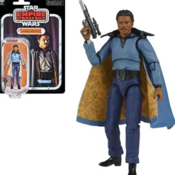 Star Wars Vintage Collection Actionfiguren 10 cm Wave 23 (4)