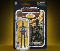 Star Wars Vintage Collection Actionfiguren 10 cm Wave 23 (4)