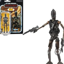 Star Wars Vintage Collection Actionfiguren 10 cm Wave 23 (4)