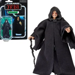 Star Wars Vintage Collection Actionfiguren 10 cm Wave 23 (4)