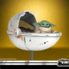Star Wars Vintage Collection Actionfigur 10 cm The Child (with Pram)