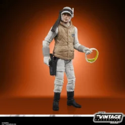 Star Wars Vintage Collection Actionfigur 10 cm Rebel Soldier (Echo Base Battle Gear)