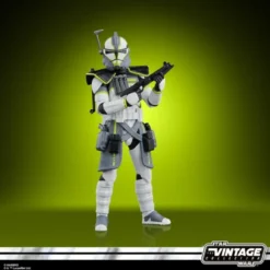 Star Wars Vintage Collection Gaming Greats Actionfigur 10 cm Arc Trooper Lambent Seeker