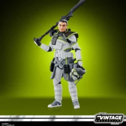 Star Wars Vintage Collection Gaming Greats Actionfigur 10 cm Arc Trooper Lambent Seeker