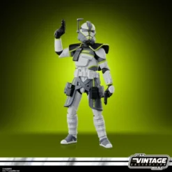 Star Wars Vintage Collection Gaming Greats Actionfigur 10 cm Arc Trooper Lambent Seeker