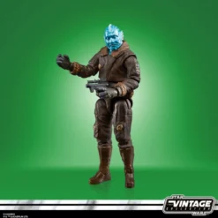 Star Wars Vintage Collection Actionfigur 10 cm The Mythrol