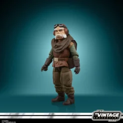 Star Wars Vintage Collection Actionfigur 10 cm Kuiil