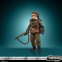 Star Wars Vintage Collection Actionfigur 10 cm Kuiil