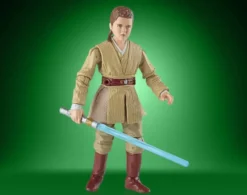 Star Wars Vintage Collection Actionfigur 10 cm Anakin Skywalker (Ep 1)