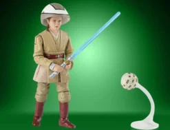 Star Wars Vintage Collection Actionfigur 10 cm Anakin Skywalker (Ep 1)