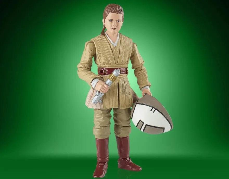 Star Wars Vintage Collection Actionfigur 10 cm Anakin Skywalker (Ep 1)