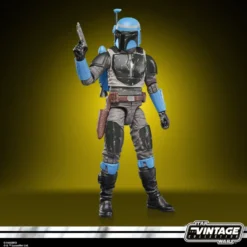 Star Wars Vintage Collection Actionfigur 10 cm Axe Woves