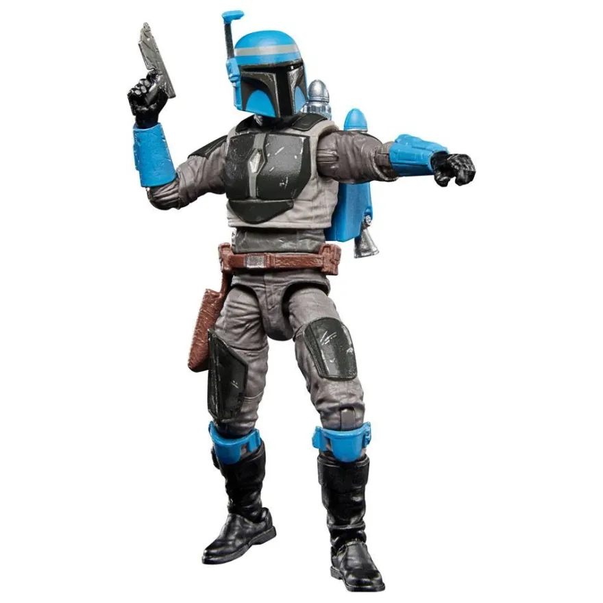 Star Wars Vintage Collection Actionfigur 10 cm Axe Woves