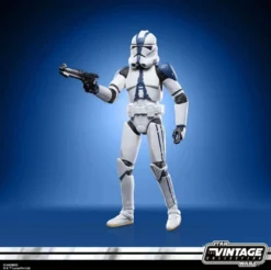 Star Wars Vintage Collection Actionfigur 10 cm Clone Trooper (501st Legion)