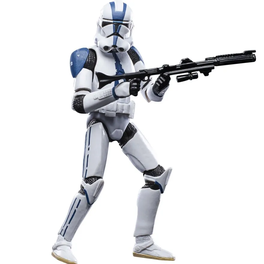 Star Wars Vintage Collection Actionfigur 10 cm Clone Trooper (501st Legion)