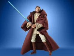 Star Wars Vintage Collection Actionfigur 10 cm Obi-Wan Kenobi (Ep 2)