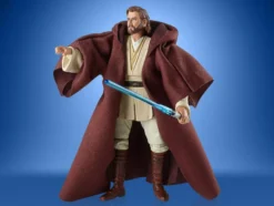 Star Wars Vintage Collection Actionfigur 10 cm Obi-Wan Kenobi (Ep 2)