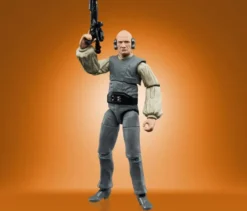 Star Wars Vintage Collection Actionfigur 10 cm Lobot