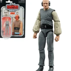 Star Wars Vintage Collection Actionfigur 10 cm Lobot