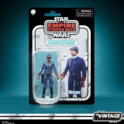 Star Wars Vintage Collection Actionfigur 10 cm Bespin Security Guard (Isdam Edian)
