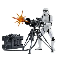 Star Wars Vintage Collection Actionfigur 10 cm Imperial Stormtrooper (Nevarro Cantina) Deluxe