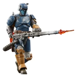 Star Wars Vintage Collection Actionfigur 10 cm Paz Vizsla
