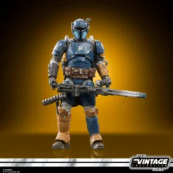 Star Wars Vintage Collection Actionfigur 10 cm Paz Vizsla