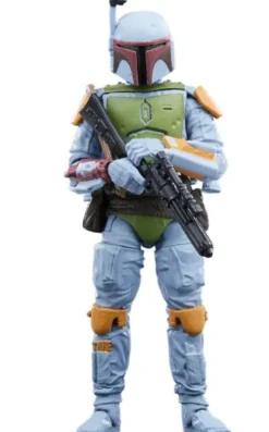 Star Wars Vintage Collection Actionfigur 10 cm Boba Fett