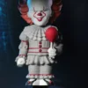 Stephen Kings Body Knocker Wackelfigur Pennywise