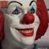 Stephen Kings Es 1990 MDS Roto Puppe Pennywise 46 cm