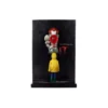 Stephen Kings Es Poster PVC Figur Pennywise & Georgie 20 cm
