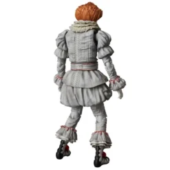 Stephen Kings It MAF EX Actionfigur Pennywise (2017)