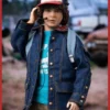 Stranger Things Actionfigur 1/6 Dustin Henderson