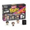 Stranger Things Bitty POP! Vinyl Figuren 4er-Pack Eleven 2,5 cm