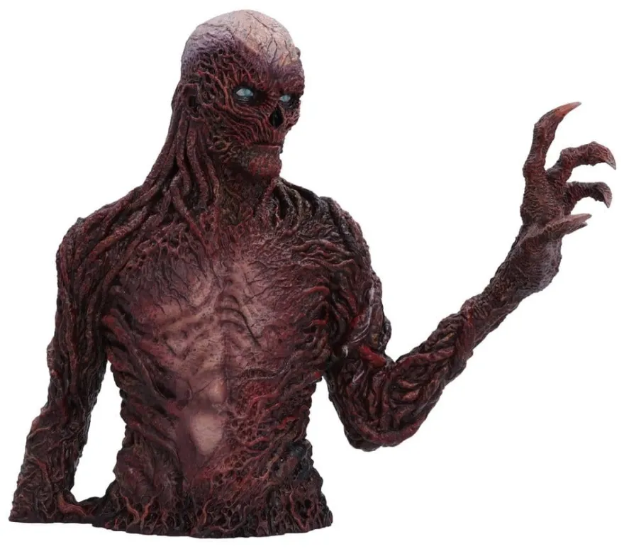 Stranger Things Büste Vecna 30 cm
