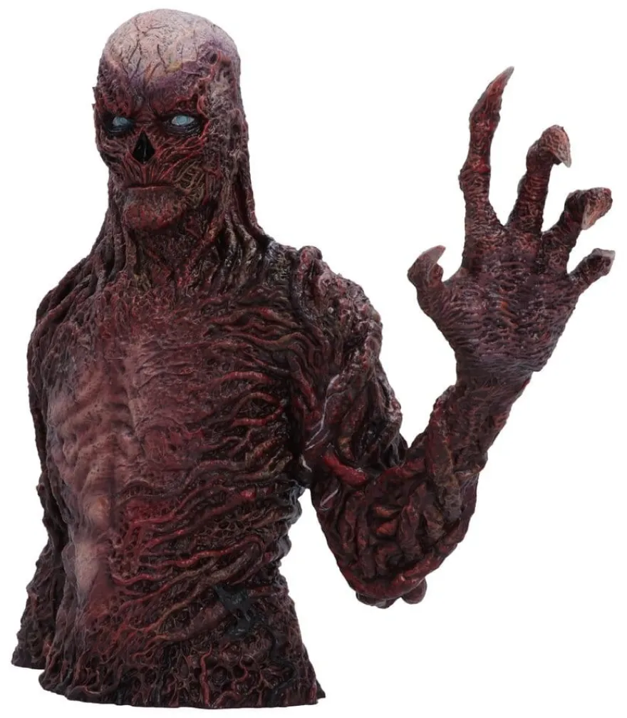 Stranger Things Büste Vecna 30 cm