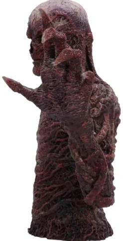 Stranger Things Büste Vecna 30 cm