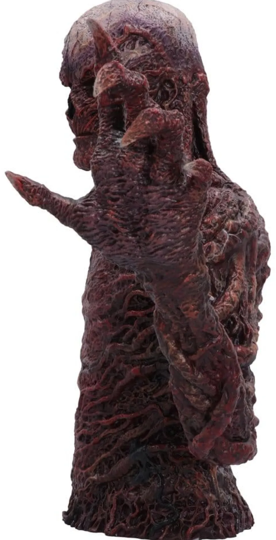 Stranger Things Büste Vecna 30 cm