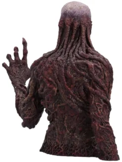 Stranger Things Büste Vecna 30 cm