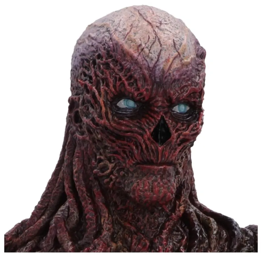Stranger Things Büste Vecna 30 cm