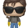 Stranger Things POP! Movies Vinyl Figur Steve with Sunglasses 9 cm