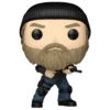 Stranger Things POP! Television Vinyl Figur Jim Hopper 9 cm