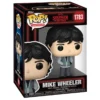 Stranger Things POP! Television Vinyl Figur Mike Wheeler 9 cm