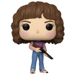 Stranger Things POP! Television Vinyl Figur Nancy Wheeler 9 cm