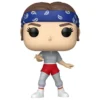 Stranger Things POP! Television Vinyl Figur Eleven with Bandana 9 cm